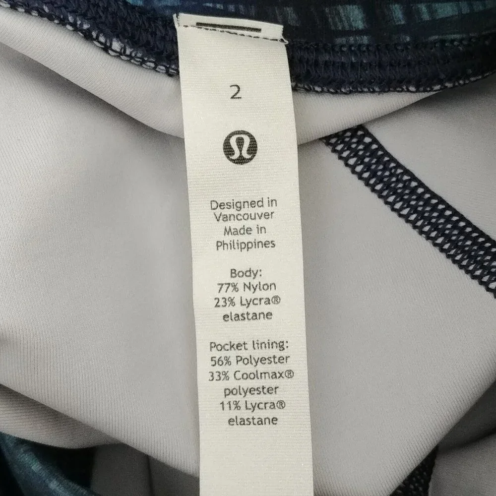 lululemon athletica lululemon wunder